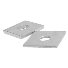 Square Plate Washers